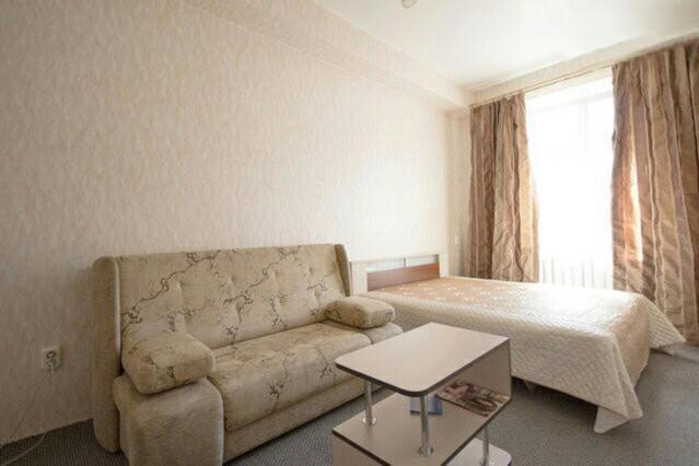 Apartment Internacionalnaya 13 Minsk Eksteriør billede
