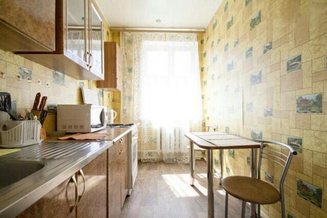 Apartment Internacionalnaya 13 Minsk Eksteriør billede